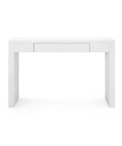 Bungalow 5 Morgan Console White