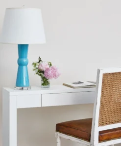 Bungalow 5 Morgan Console White