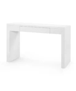 Bungalow 5 Morgan Console White