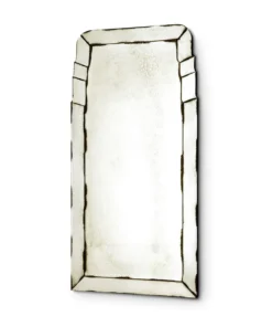 Bungalow 5 Monarch Mirror Antique Mirror