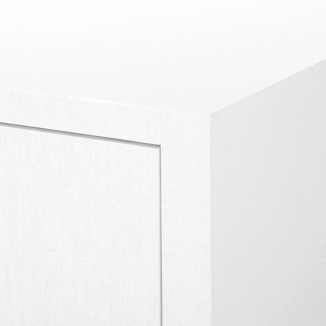 Bungalow 5 Morgan 3 Drawer Side Table White New Arrivals 7 Bungalow 5 Morgan 3 Drawer Side Table White New Arrivals