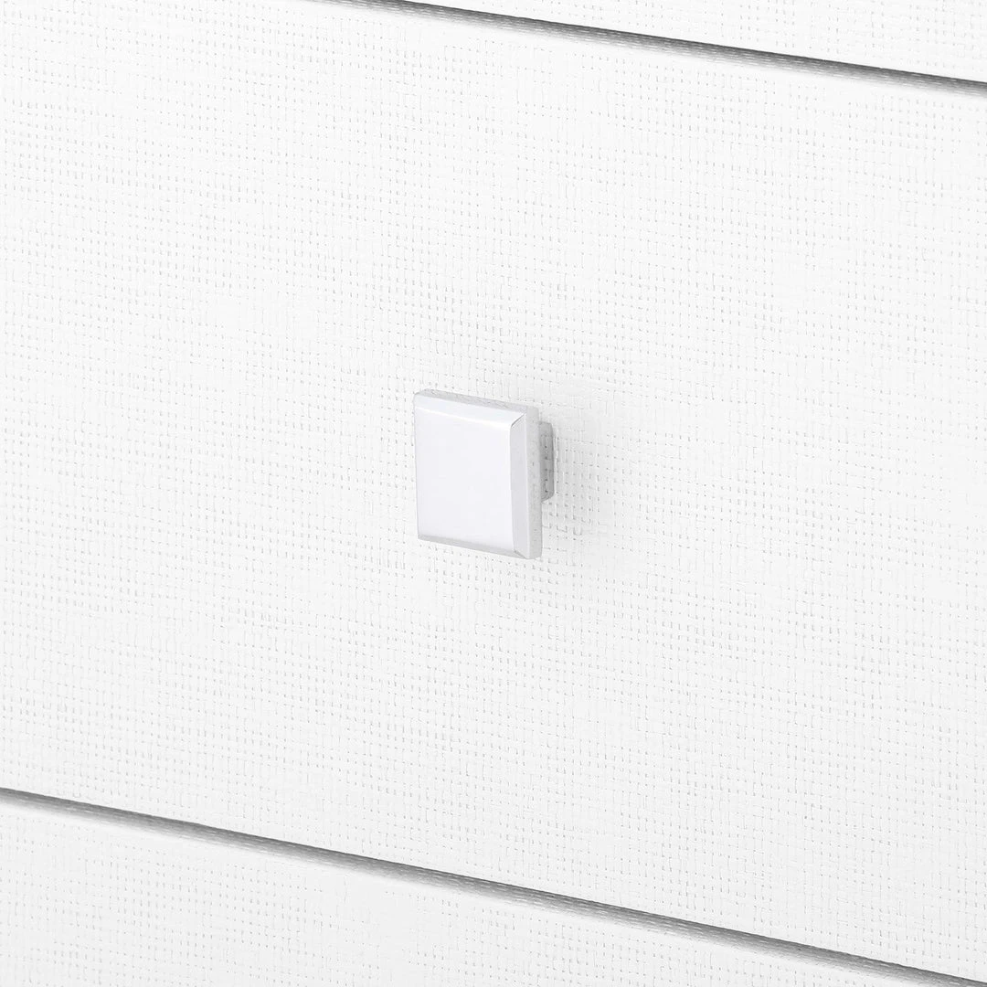 Bungalow 5 Morgan 3 Drawer Side Table White New Arrivals 9 Bungalow 5 Morgan 3 Drawer Side Table White New Arrivals