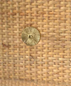 Made Goods Isla Dresser Natural Rattan 60