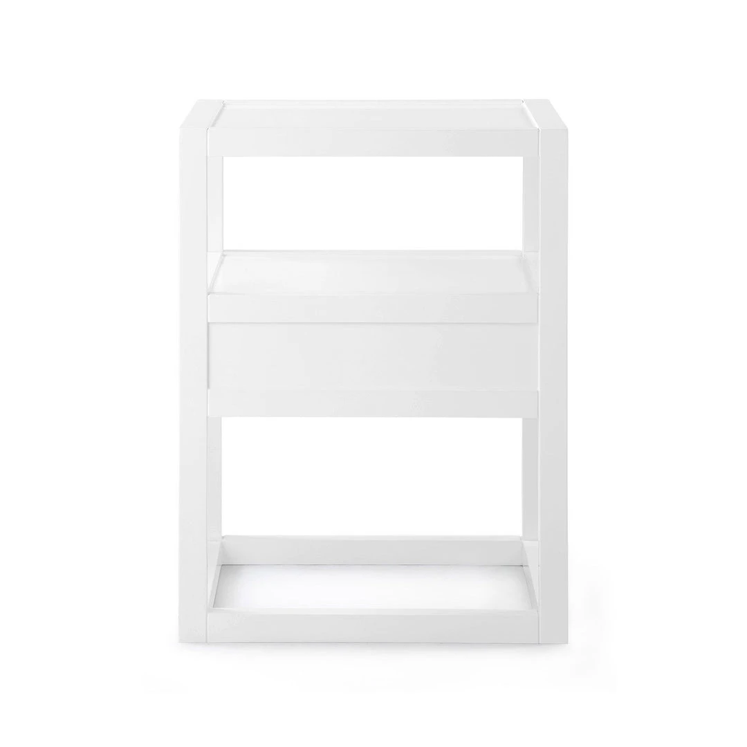 Bungalow 5 Newport One Drawer Side Table New Arrivals 7 Bungalow 5 Newport One Drawer Side Table New Arrivals