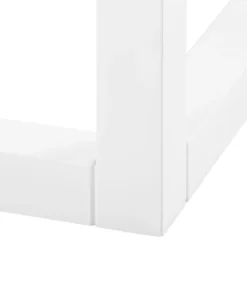 Bungalow 5 Newport One Drawer Side Table New Arrivals 20 Bungalow 5 Newport One Drawer Side Table New Arrivals