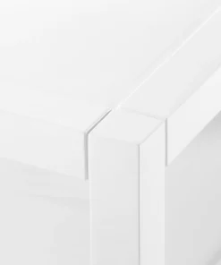 Bungalow 5 Newport One Drawer Side Table New Arrivals 22 Bungalow 5 Newport One Drawer Side Table New Arrivals