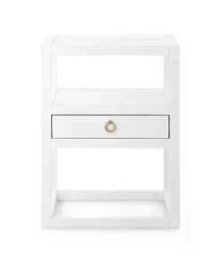 Bungalow 5 Newport One Drawer Side Table New Arrivals 15 Bungalow 5 Newport One Drawer Side Table New Arrivals