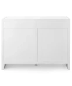 Bungalow 5 Newton Large 8 Drawer Chest White New Arrivals 14 Bungalow 5 Newton Large 8 Drawer Chest White New Arrivals