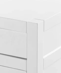 Bungalow 5 Newton Large 8 Drawer Chest White New Arrivals 15 Bungalow 5 Newton Large 8 Drawer Chest White New Arrivals