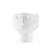 Bungalow 5 Nico Vase White New Arrivals