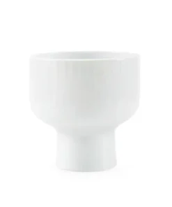 Bungalow 5 Nico Vase White New Arrivals 22 Bungalow 5 Nico Vase White New Arrivals