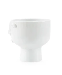 Bungalow 5 Nico Vase White New Arrivals 21 Bungalow 5 Nico Vase White New Arrivals