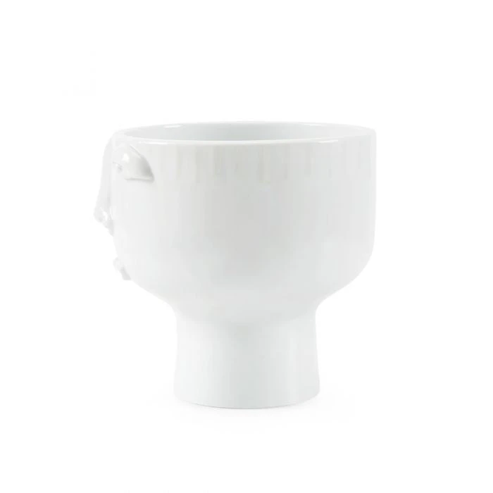 Bungalow 5 Nico Vase White New Arrivals 10 Bungalow 5 Nico Vase White New Arrivals