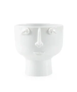 Bungalow 5 Nico Vase White New Arrivals 20 Bungalow 5 Nico Vase White New Arrivals