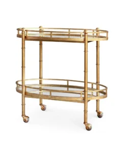 Bungalow 5 Normandy Bar Cart
