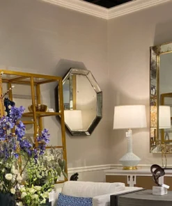 Bungalow 5 Octet Mirror New Arrivals 9 Bungalow 5 Octet Mirror New Arrivals