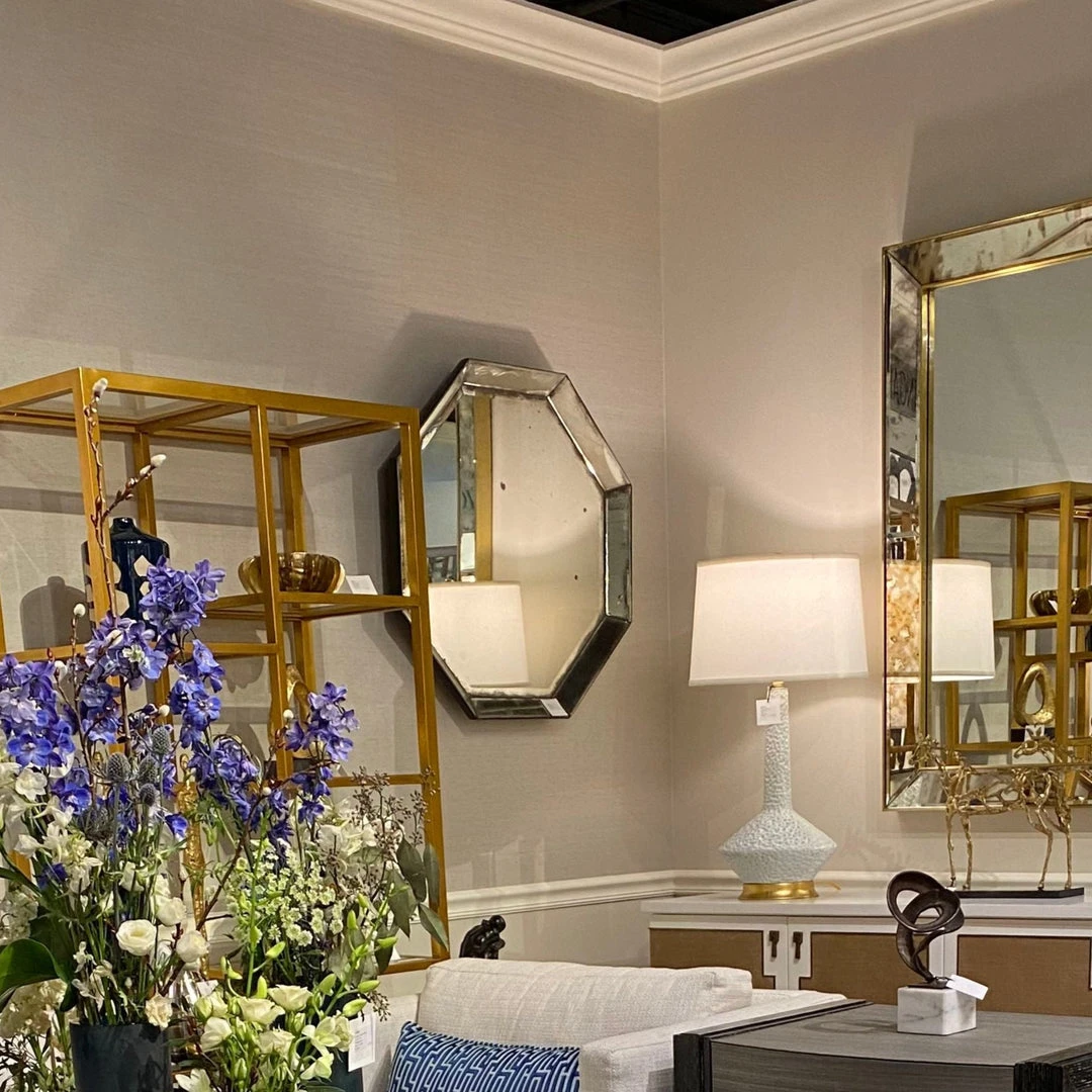 Bungalow 5 Octet Mirror New Arrivals 3 Bungalow 5 Octet Mirror New Arrivals