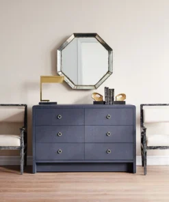 Bungalow 5 Octet Mirror New Arrivals