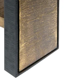 Bungalow 5 Odeon Console Antique Brass New Arrivals