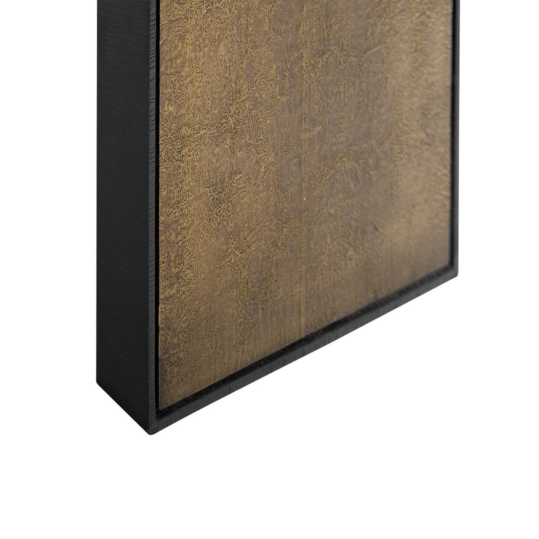 Bungalow 5 Odeon Large Bench Antique Brass New Arrivals 4 Bungalow 5 Odeon Large Bench Antique Brass New Arrivals