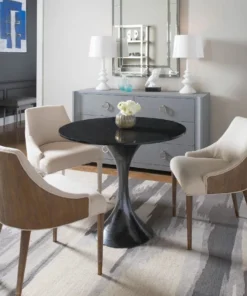 Bungalow 5 Odette Armchair 18 Bungalow 5 Odette Armchair