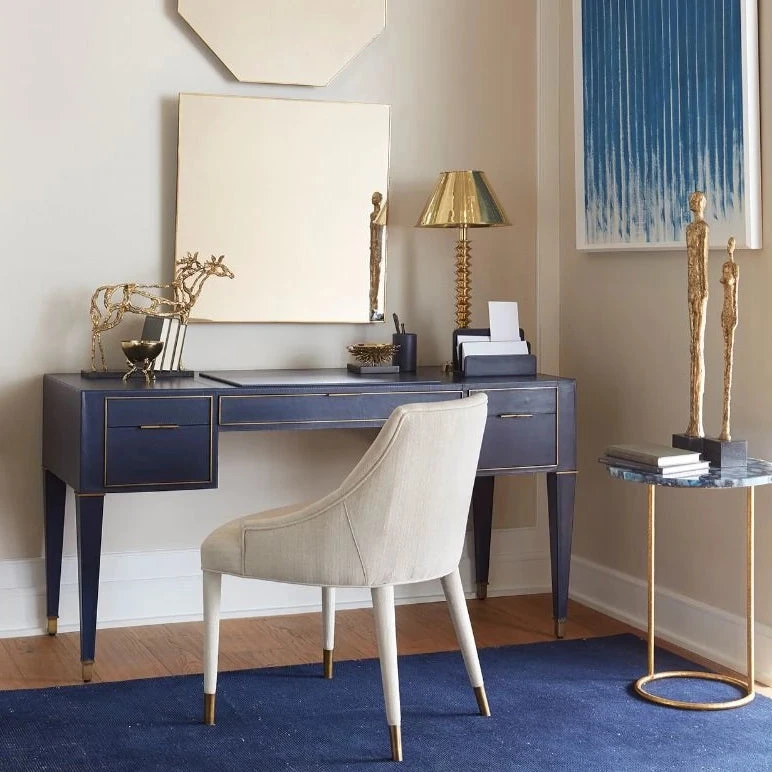 Bungalow 5 Odette Armchair 10 Bungalow 5 Odette Armchair