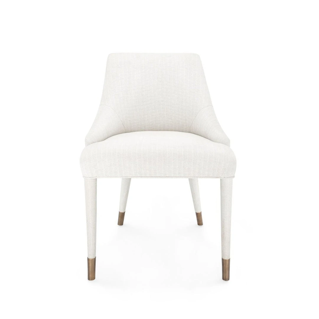Bungalow 5 Odette Armchair 7 Bungalow 5 Odette Armchair