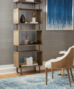 Bungalow 5 New Arrivals Orion Armchair