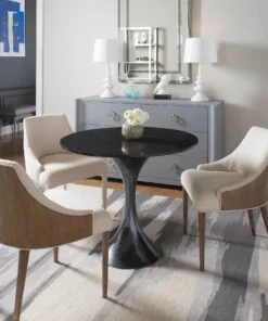 Bungalow 5 New Arrivals Orion Armchair