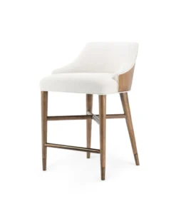 Bungalow 5 New Arrivals Orion Counter Stool