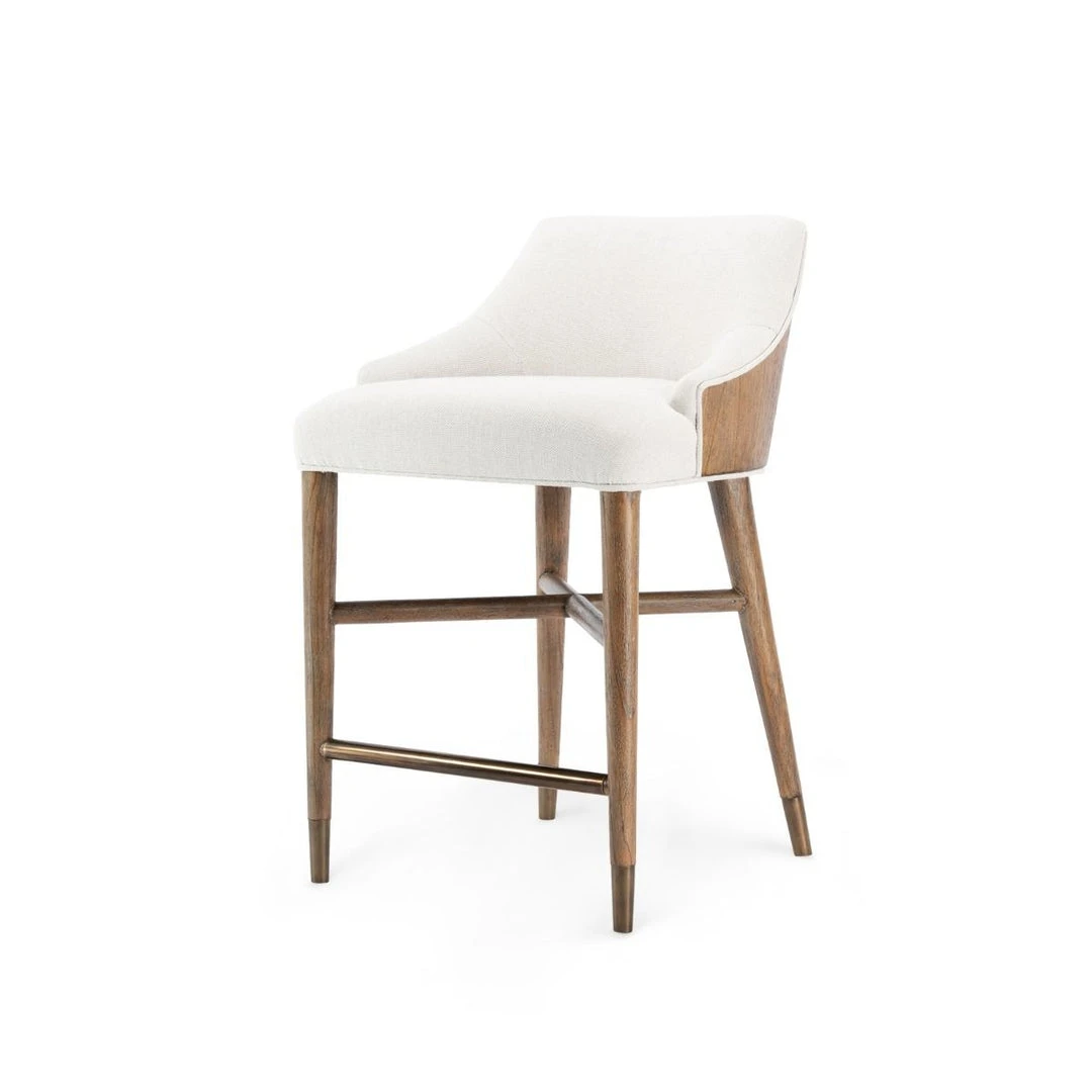 Bungalow 5 New Arrivals Orion Counter Stool 1 Bungalow 5 New Arrivals Orion Counter Stool