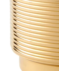 Bungalow 5 Orosco Medium Vase Brass New Arrivals 5 Bungalow 5 Orosco Medium Vase Brass New Arrivals