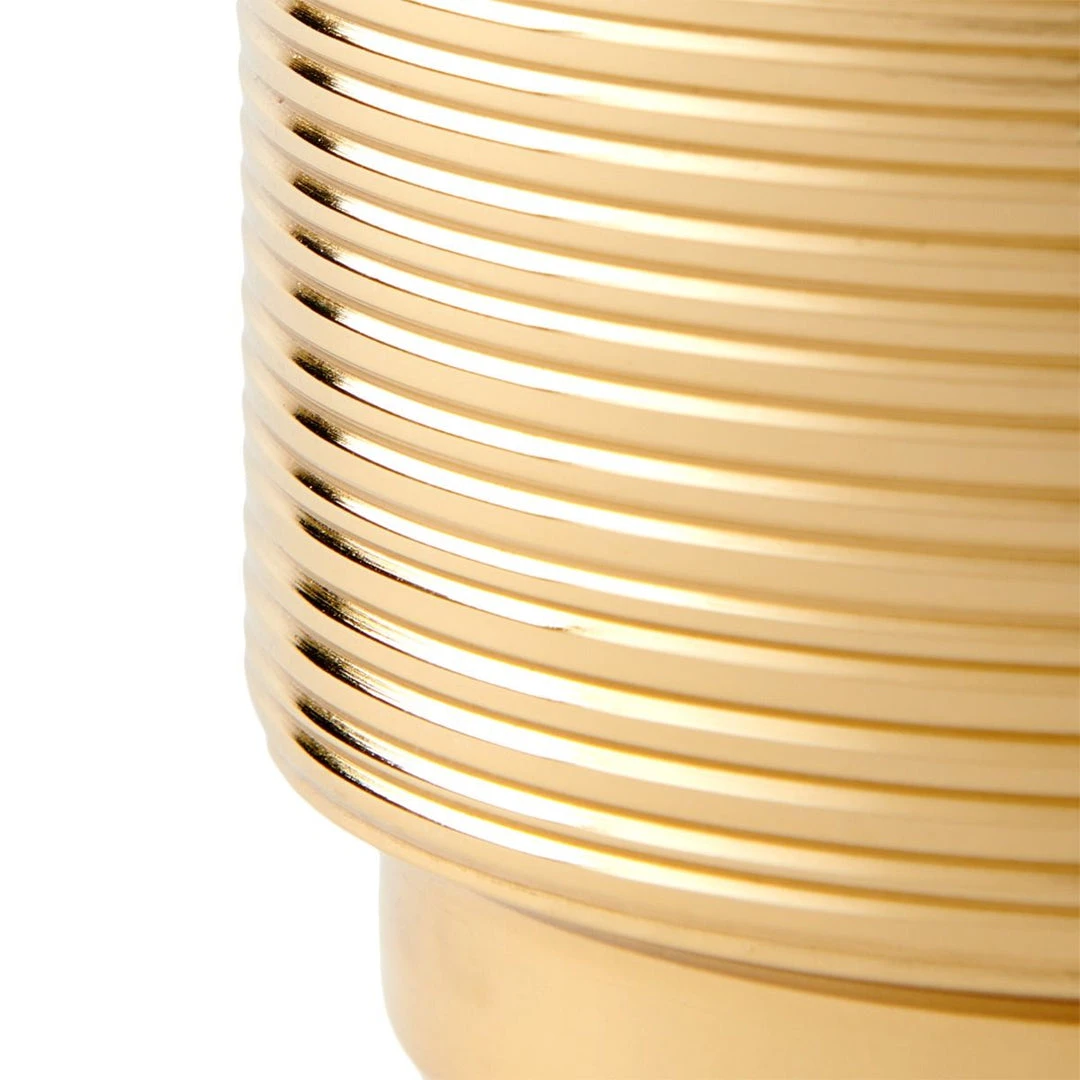 Bungalow 5 Orosco Medium Vase Brass New Arrivals 3 Bungalow 5 Orosco Medium Vase Brass New Arrivals