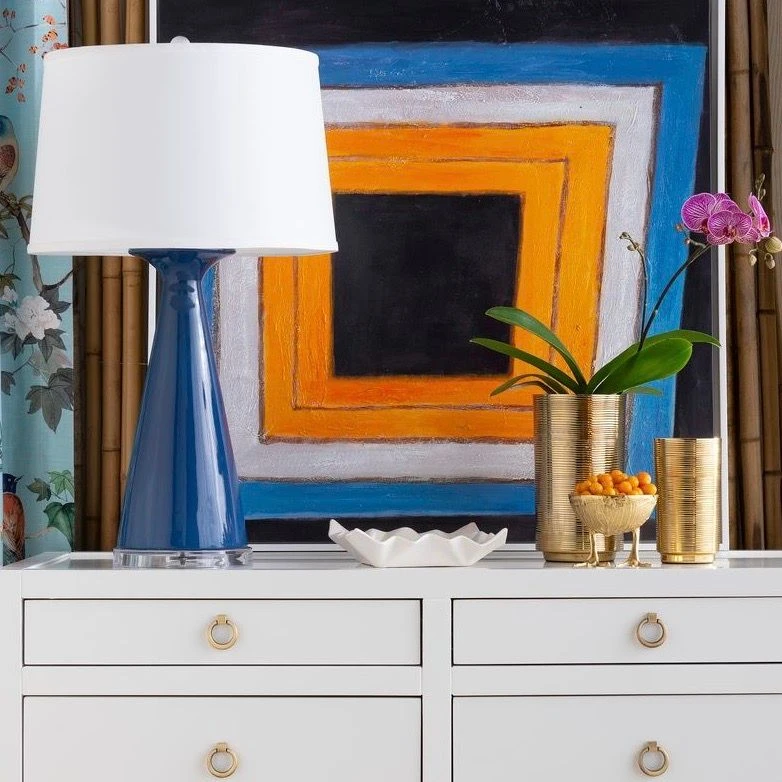 Bungalow 5 Orosco Medium Vase Brass New Arrivals 2 Bungalow 5 Orosco Medium Vase Brass New Arrivals