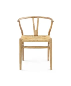 Bungalow 5 Oslo Armchair Natural New Arrivals 16 Bungalow 5 Oslo Armchair Natural New Arrivals
