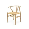 Bungalow 5 Oslo Armchair Natural New Arrivals