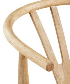 Bungalow 5 Oslo Counter Stool Natural New Arrivals