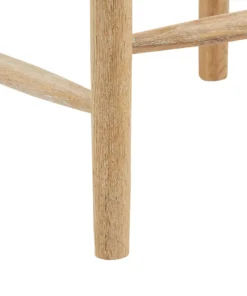 Bungalow 5 Oslo Counter Stool Natural New Arrivals
