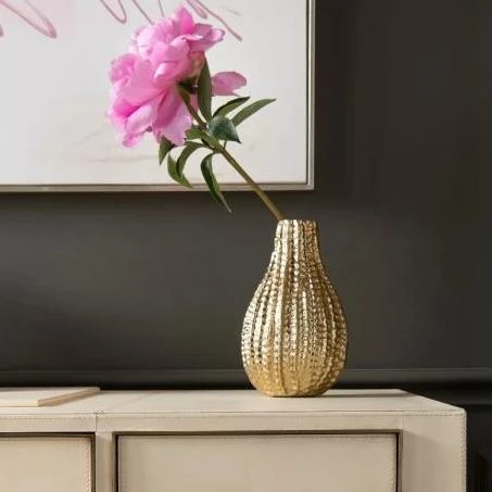 Bungalow 5 Palau Vase Brass New Arrivals 2 Bungalow 5 Palau Vase Brass New Arrivals