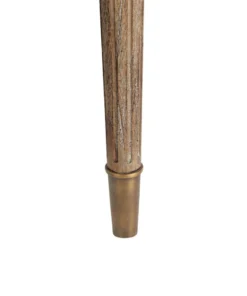 Bungalow 5 Paris Bench Driftwood New Arrivals