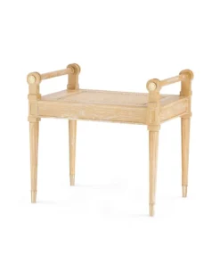 Bungalow 5 Paris Bench Natural