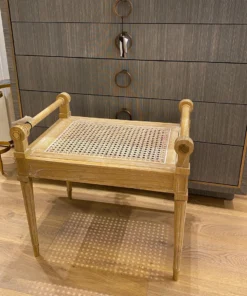 Bungalow 5 Paris Bench Natural