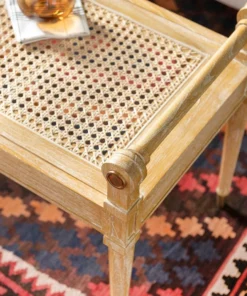 Bungalow 5 Paris Bench Large Natural