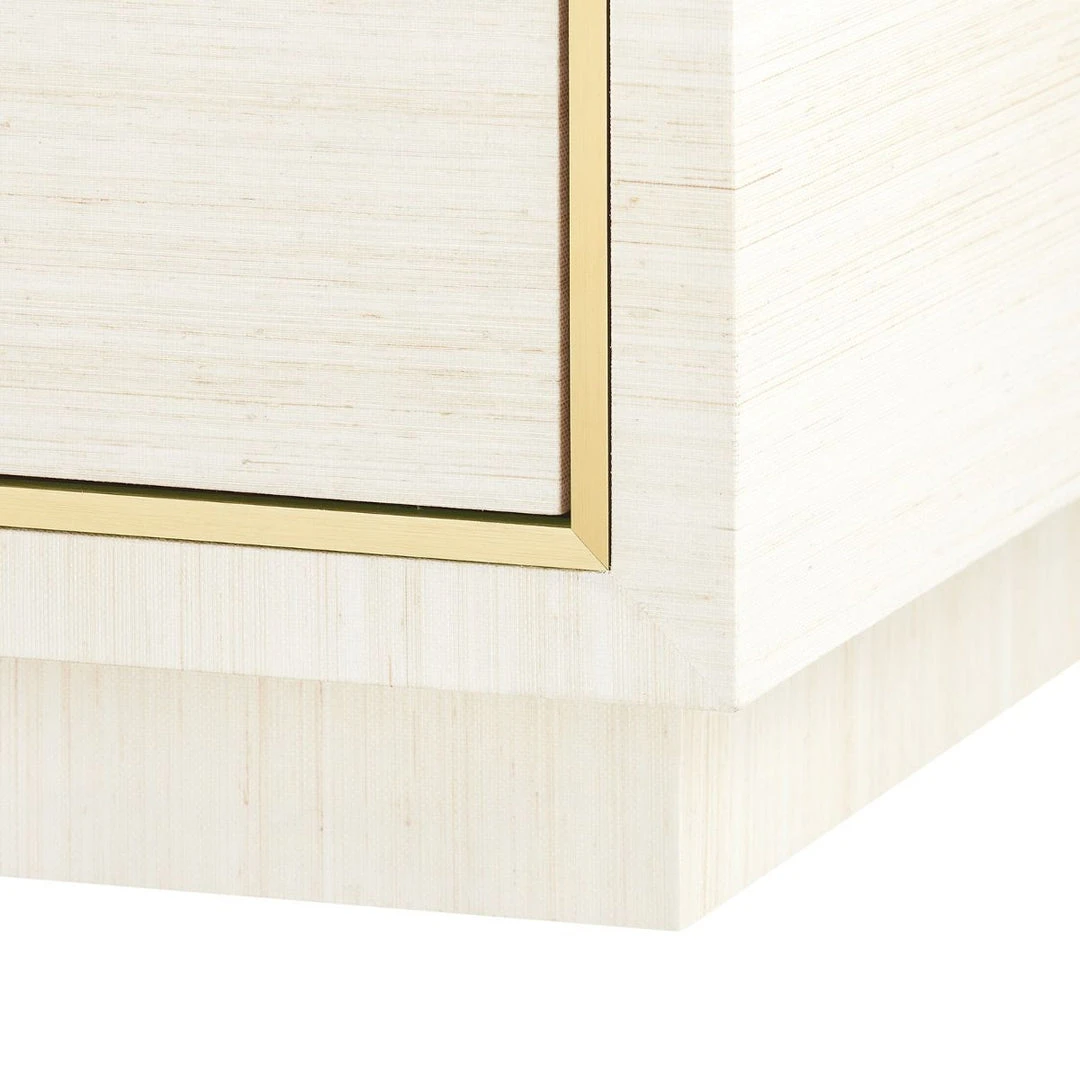 Bungalow 5 Parker Extra Large 9 Drawer Chest Light Natural New Arrivals 6 Bungalow 5 Parker Extra Large 9 Drawer Chest Light Natural New Arrivals