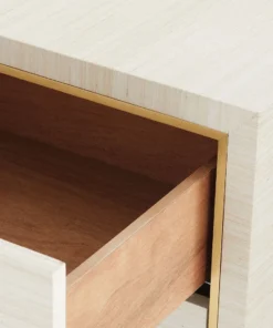 Bungalow 5 Parker Extra Large 9 Drawer Chest Light Natural New Arrivals 11 Bungalow 5 Parker Extra Large 9 Drawer Chest Light Natural New Arrivals