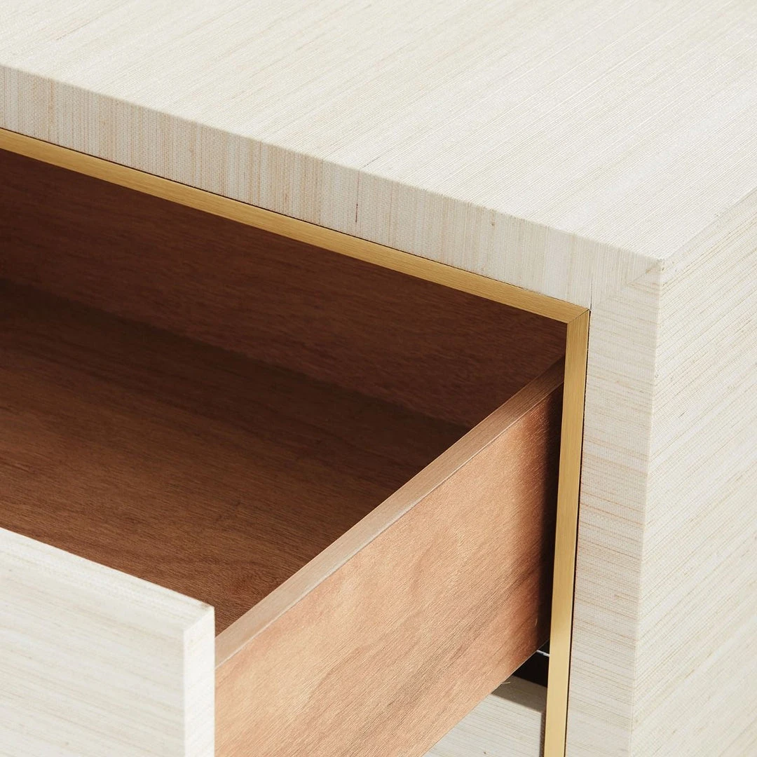 Bungalow 5 Parker Extra Large 9 Drawer Chest Light Natural New Arrivals 4 Bungalow 5 Parker Extra Large 9 Drawer Chest Light Natural New Arrivals