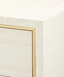 Bungalow 5 Parker Extra Large 9 Drawer Chest Light Natural New Arrivals 14 Bungalow 5 Parker Extra Large 9 Drawer Chest Light Natural New Arrivals