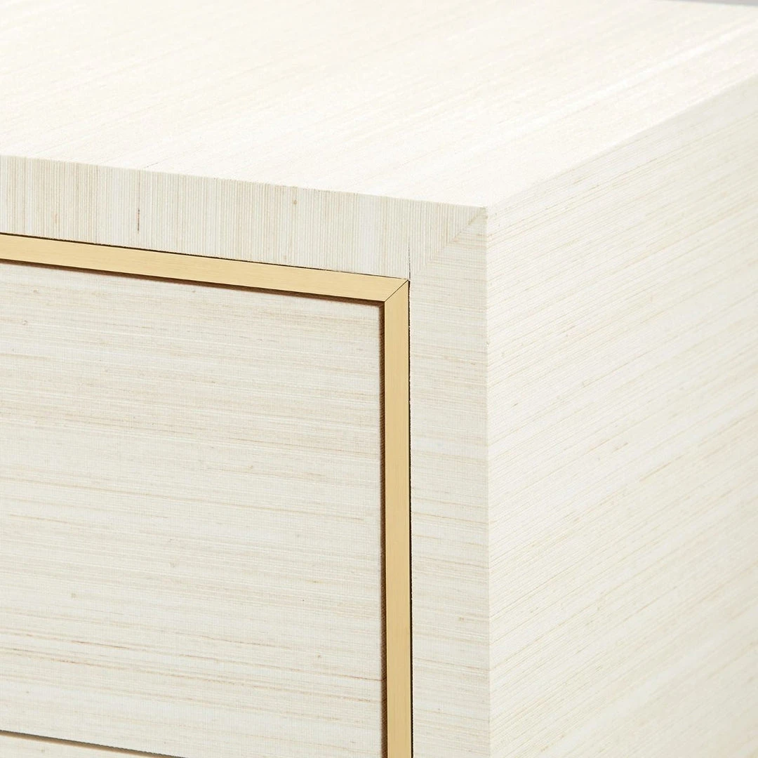 Bungalow 5 Parker Extra Large 9 Drawer Chest Light Natural New Arrivals 7 Bungalow 5 Parker Extra Large 9 Drawer Chest Light Natural New Arrivals