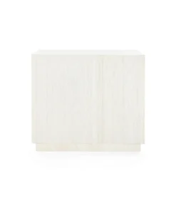 Bungalow 5 Parker Large 5 Drawer Chest Light Natural New Arrivals