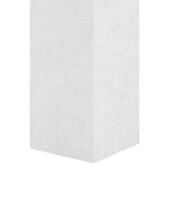 Bungalow 5 New Arrivals Parsons Console Table White